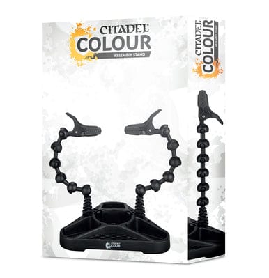 GW 66-16 Citdel Colour Assembly Stand 2021