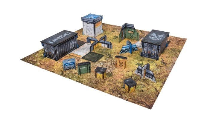 Halo Flashpoint - Recon Edition Starter - Image 3
