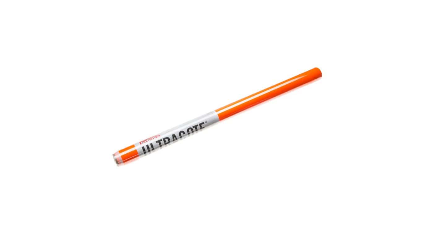 Hangar 9 UltraCote, Safety Orange