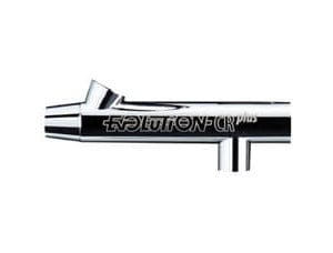 Harder And Steenbeck 123424 Evolution CR Plus Body