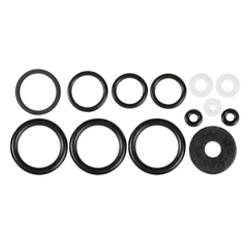 Harder And Steenbeck 123911 Evolution CR Plus Seal Kit