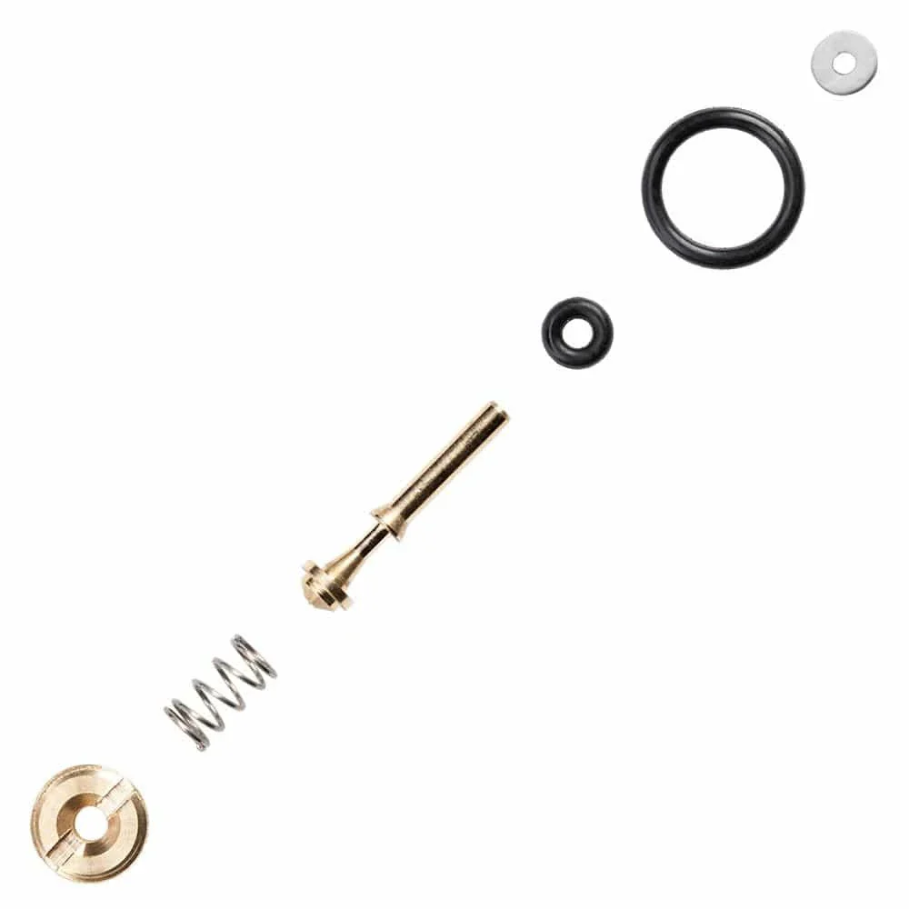 Harder & Steenbeck Airvalve Spare Kit  [702327]