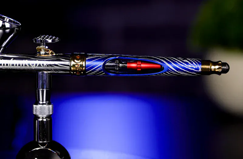 Harder & Steenbeck Giraldez II INFINITY CRplus 2024 0.25mm [122251] - Image 3