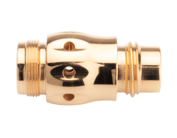 Harder & Steenbeck GIRALDEZ Middle Piece  [732210]