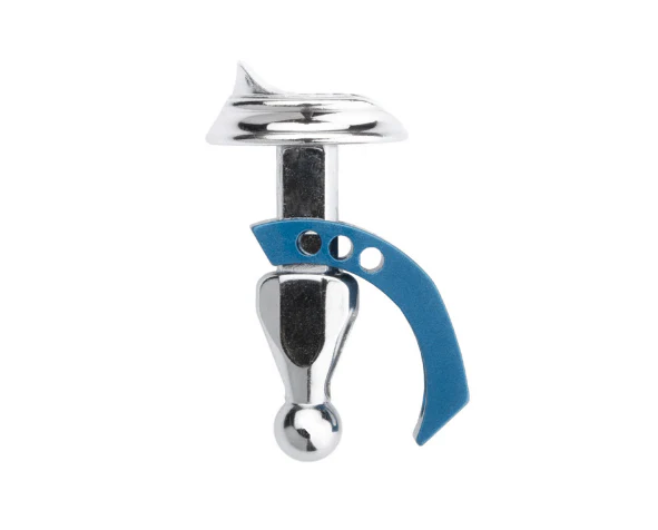 Harder & Steenbeck GIRALDEZ Trigger Assembly  [732220]