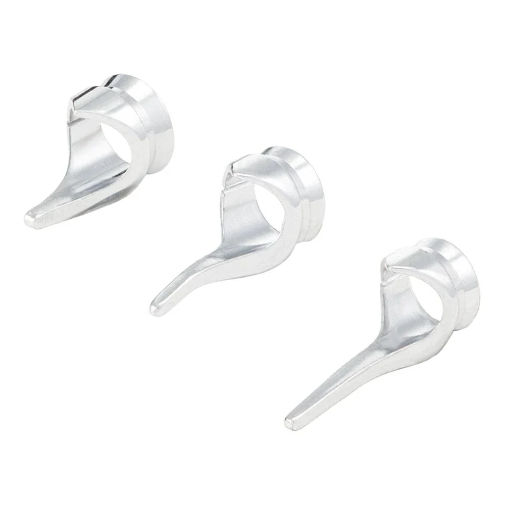 Harder & Steenbeck INFINITY/ EVO 2024 Sketching Cap Set of 3 S, M & L  [126934]