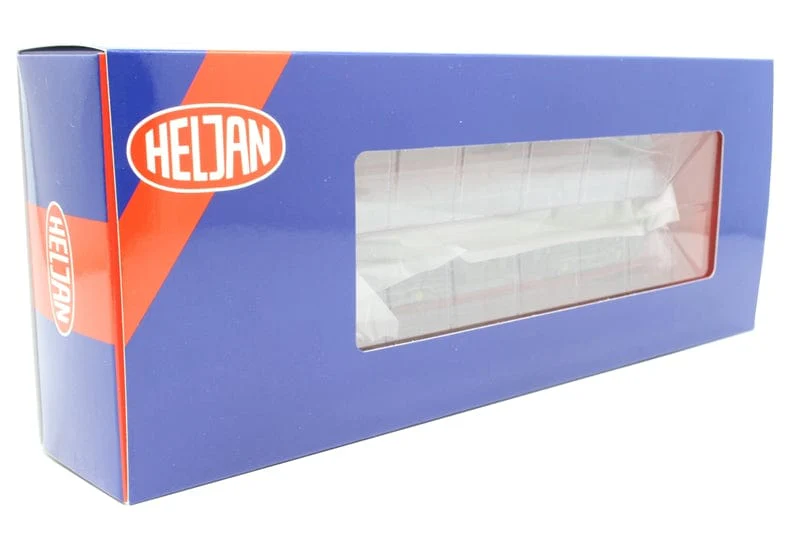Heljan OO BR Two-Tone Green D5244 With Small Yellow Panels - Weathered 21-Pin DCC Ready** - Image 4