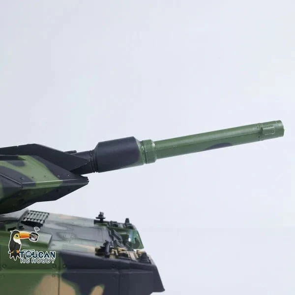 Heng Long 1/24 German Leopard Full Function RC Tank RTR - Image 3