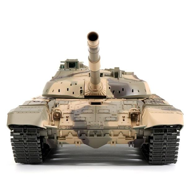 Henglong 1/16 Russian T-90 RC Tank RTR (V7.0) - Image 3