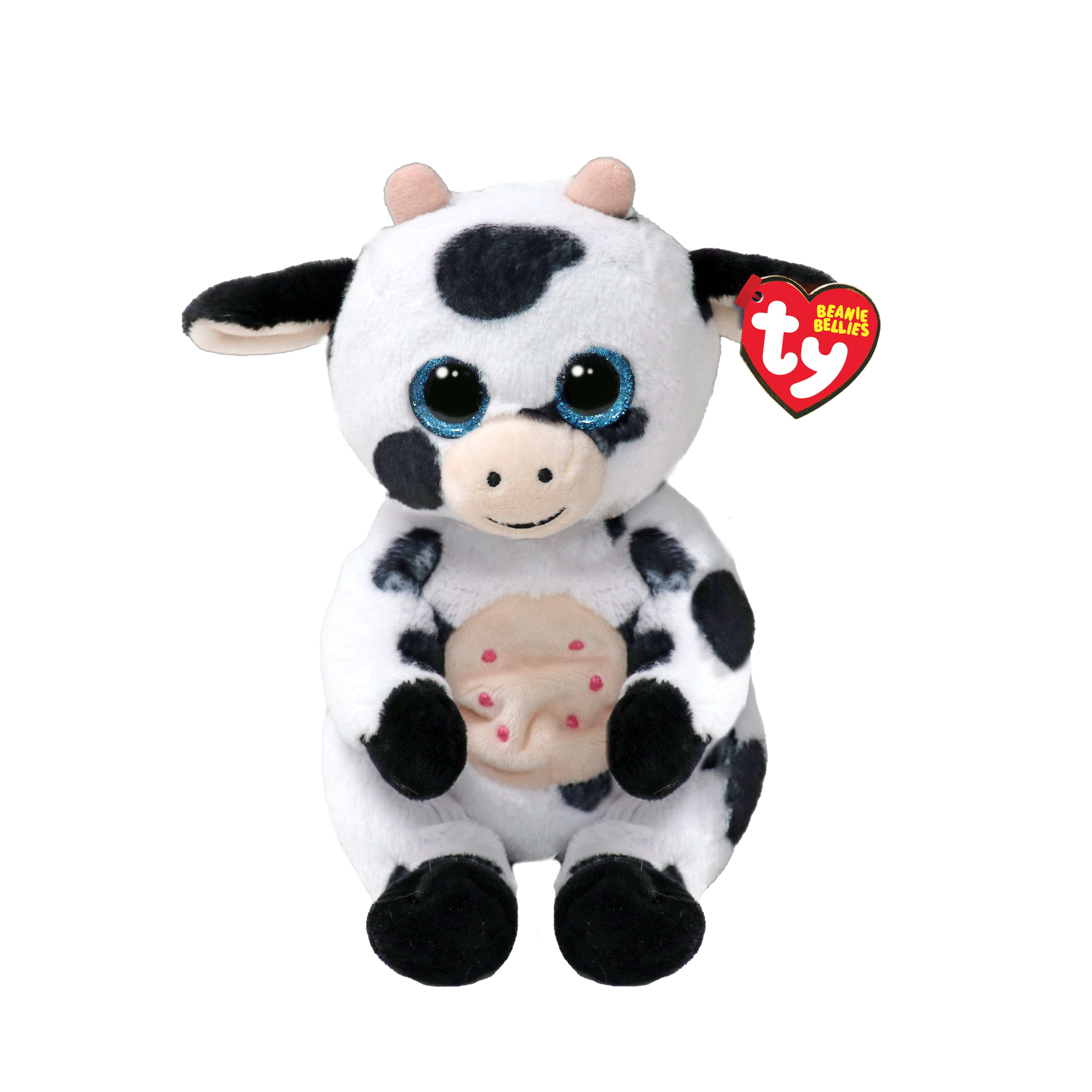 HERDLY - Cow Reg Beanie Belly