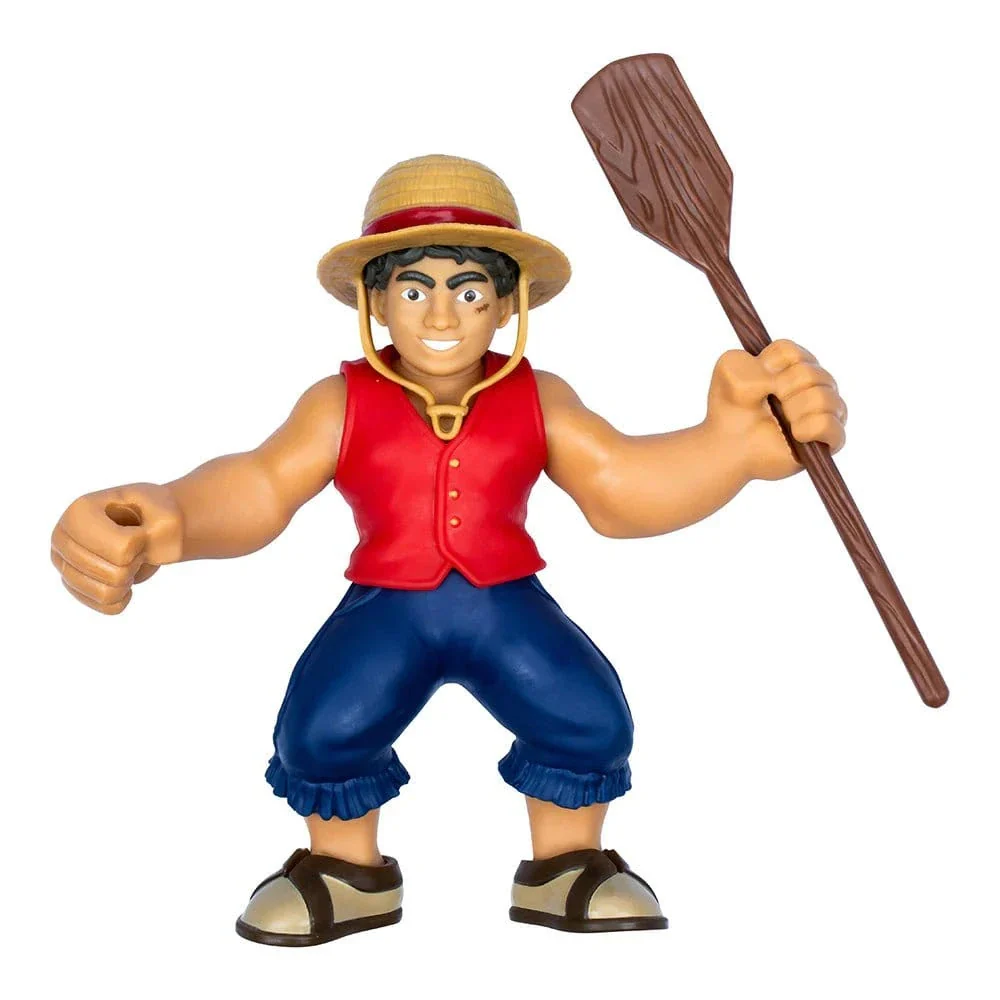 Heroes of Goo Jit Zu: Ultra Goo Hero Pack - Assorted (1) - Image 2