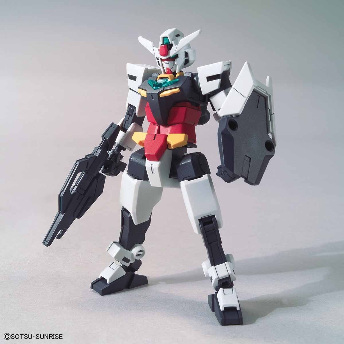HGBD:R 1/144 Earthree Gundam - Image 4