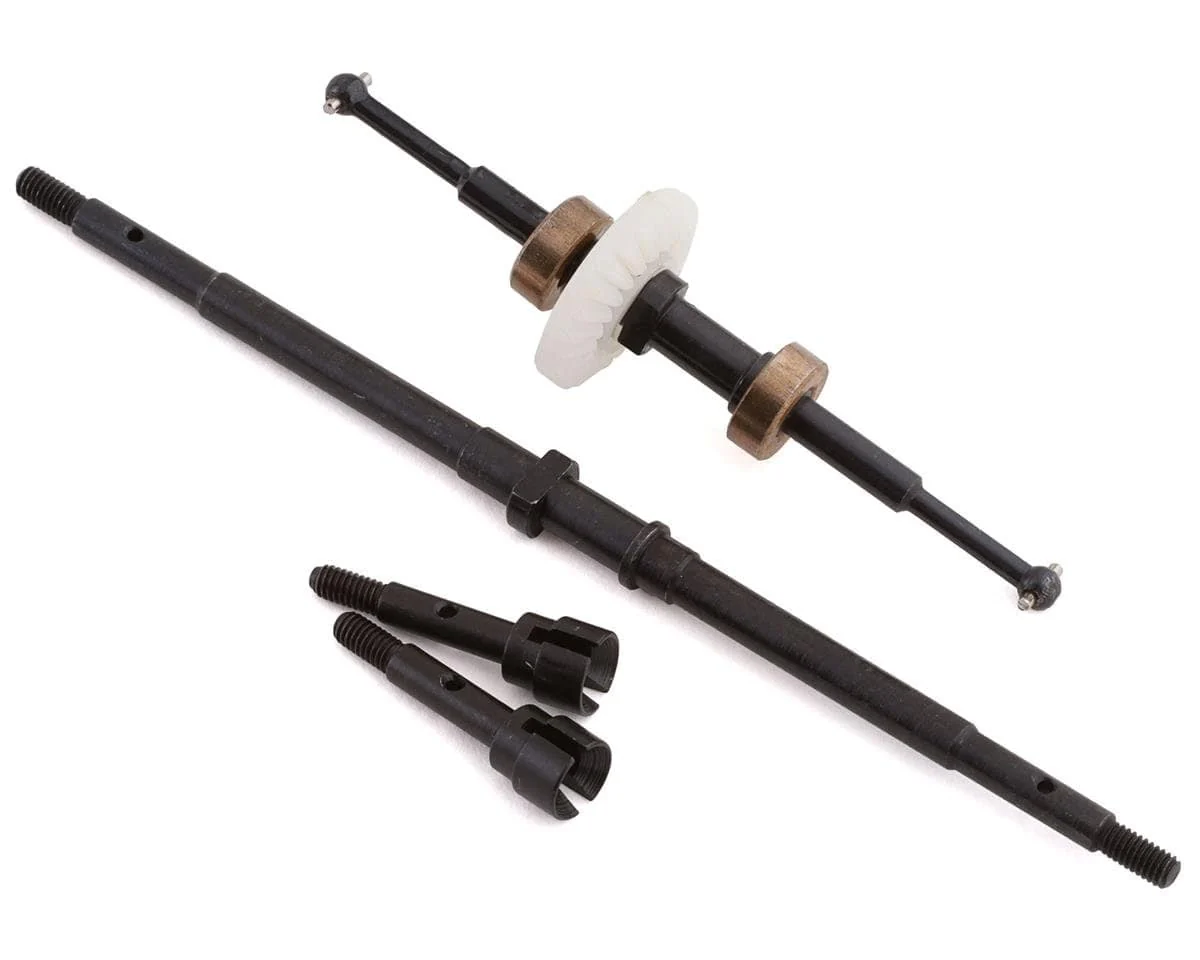 Hobby Plus 240019 Axle Drive Shaft Set**