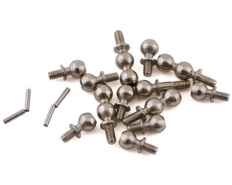 Hobby Plus 240022 Ball Stud & Pin Set****