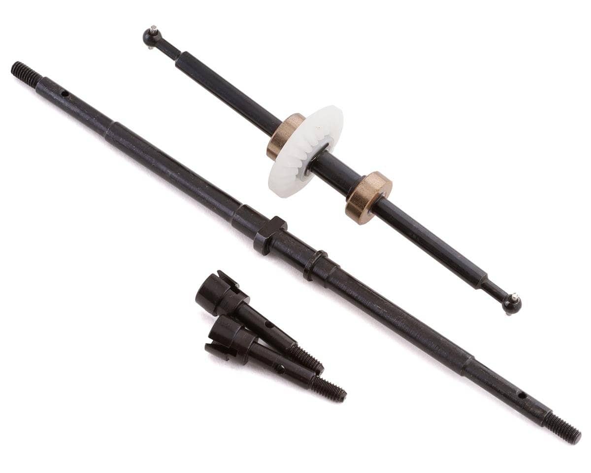 Hobby Plus 240058 CR-18 Axle Drive Shaft Set**