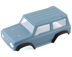 Hobby Plus 240128 G-Armour Body (Cement Grey)****