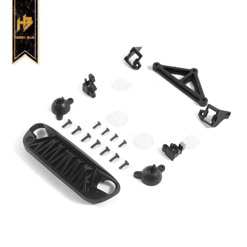 Hobby Plus 240151 KRATOS Light Mount Set**