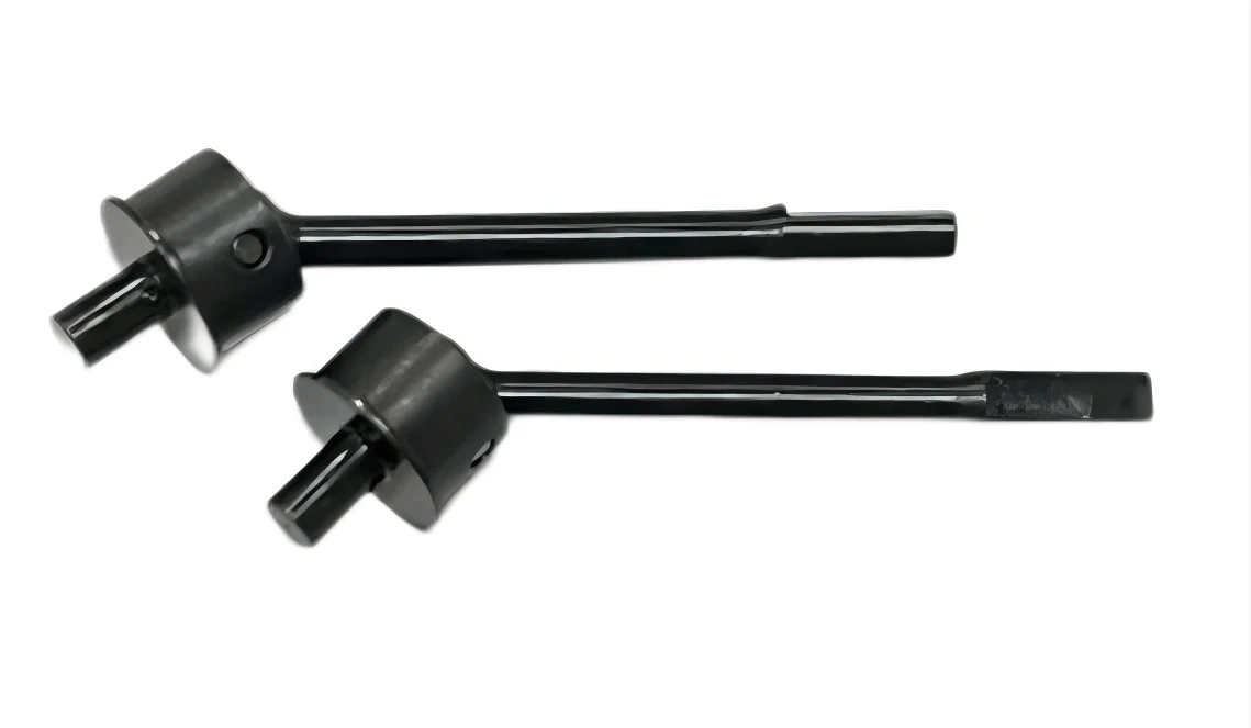 Hobby Plus CR18P Front CVD Drive Shaft [240241]