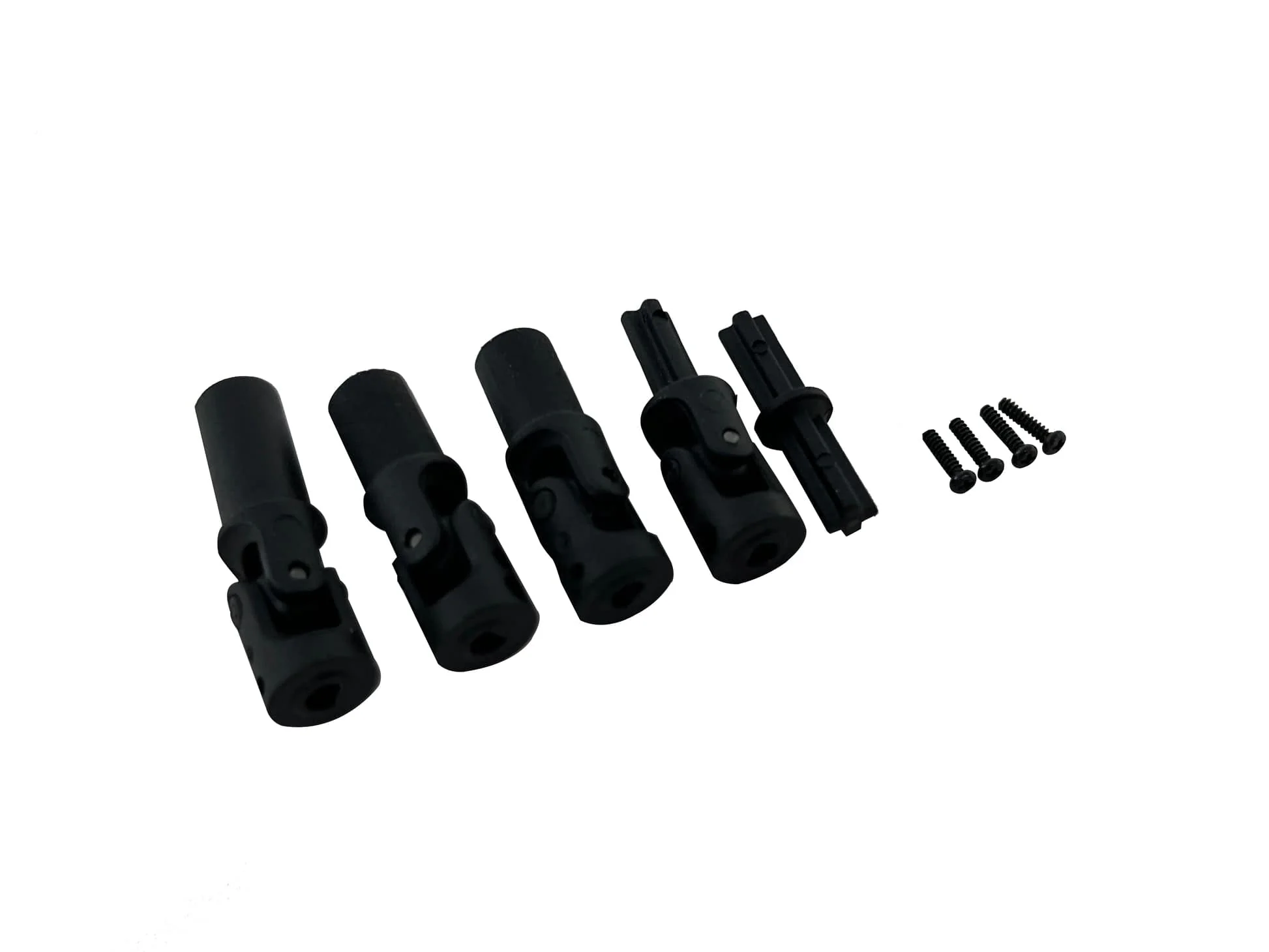 Hobby Plus HD Main Drive Shaft [240325]