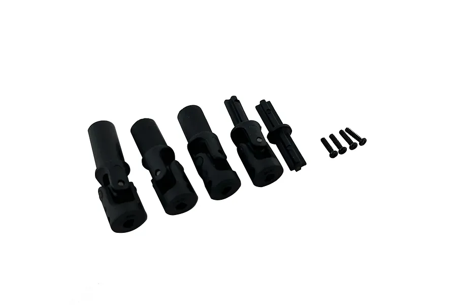 Hobby Plus HD Main Drive Shaft [240325] - Image 2