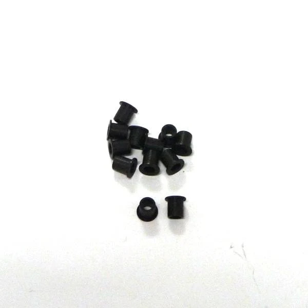 Hobby Works RC Steering Shaft Bush (12)**