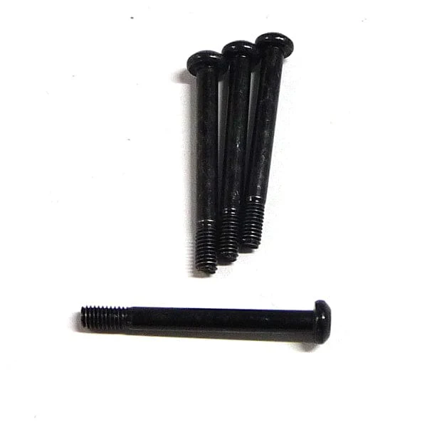Hobby Works Rear Lower Suspension Pins 3x29mm (2pcs) [HWC-60253]
