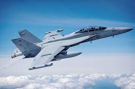 HobbyBoss 1/48 EA-18G Growler Plastic Model Kit [85814]