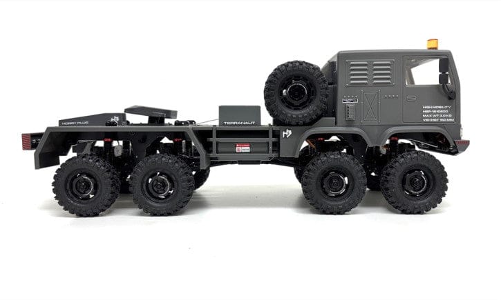 HobbyPlus 1/18 CR-18P Terranaut 8X8 AWS (Grey) - Image 2