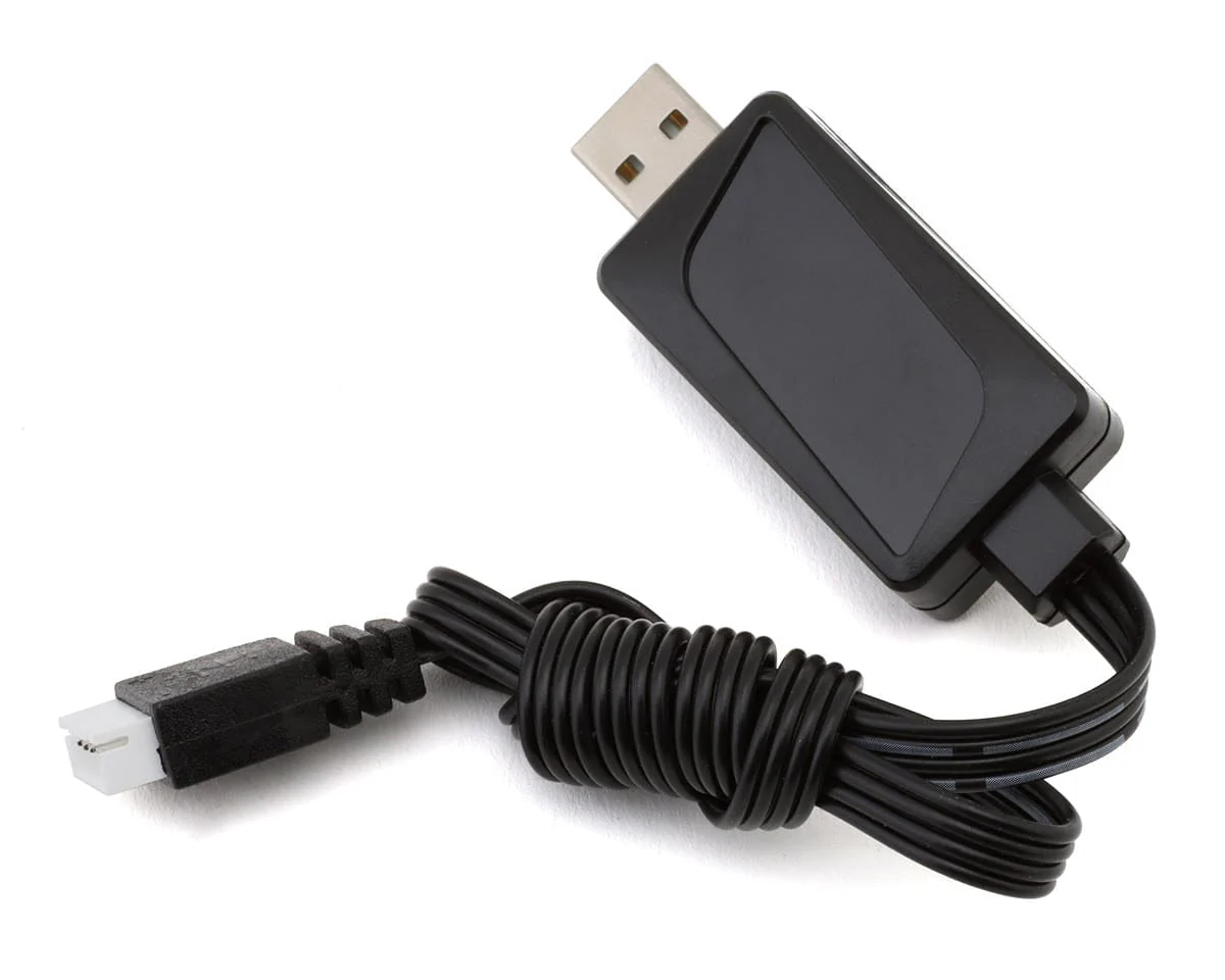 HobbyPlus 11.1V USB Charger [240492]