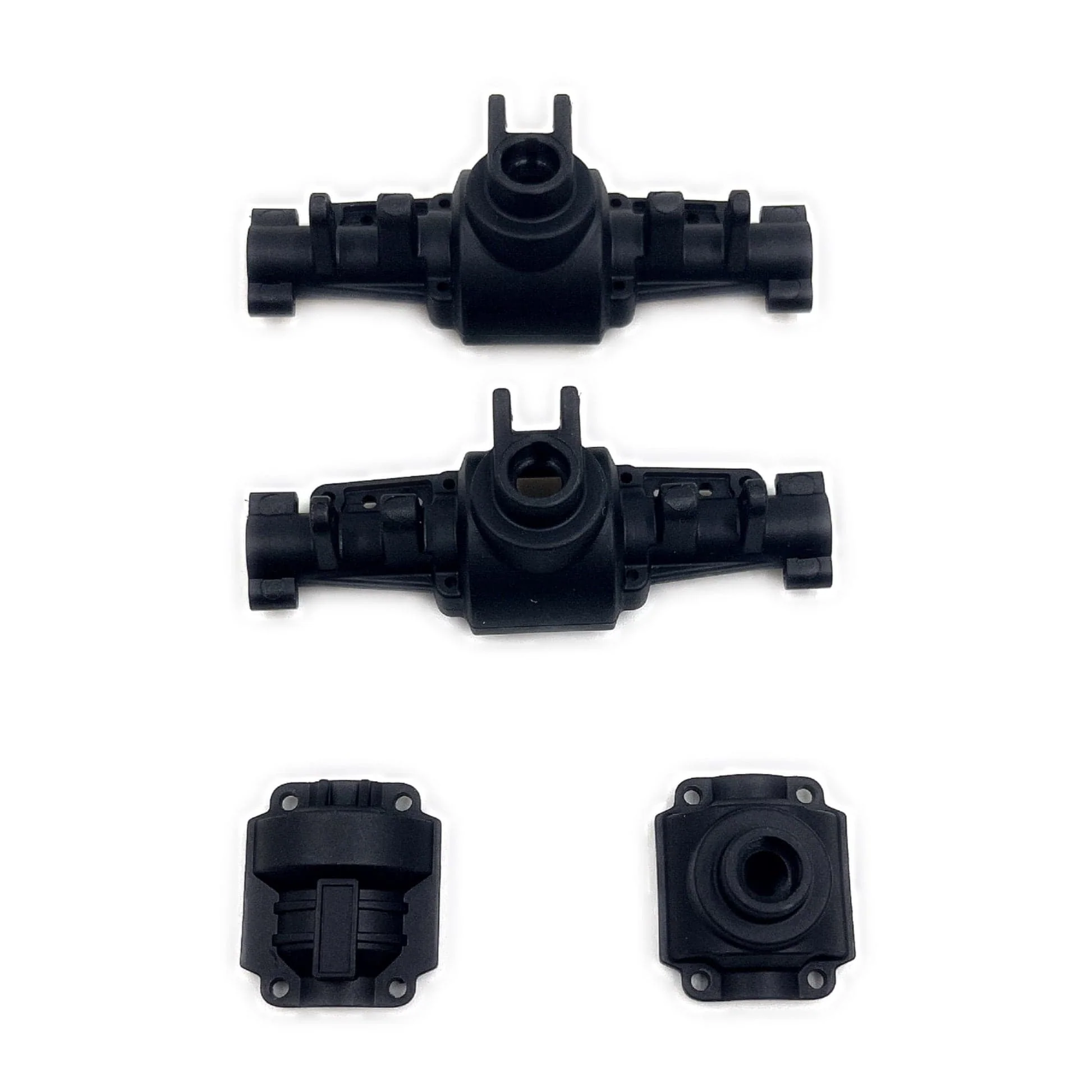 HobbyPlus CR-18P Front Axle V2 [240575]