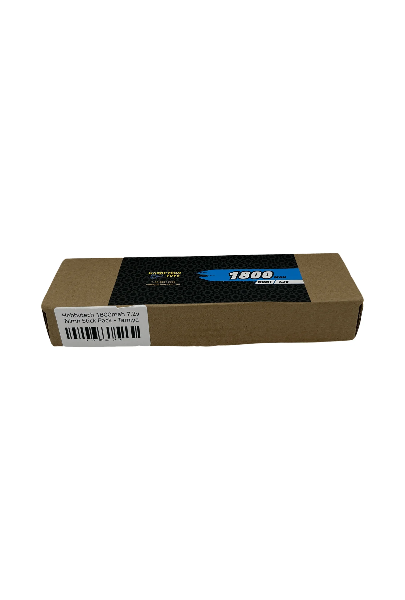 Hobbytech 1800mah 7.2v Nimh Stick Pack - Tamiya - Image 2