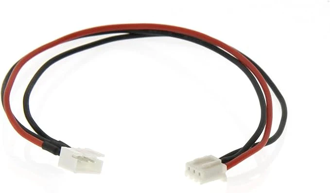 Hobbytech 2S 30cm Balance Lead Extension Cable (JST-XH)