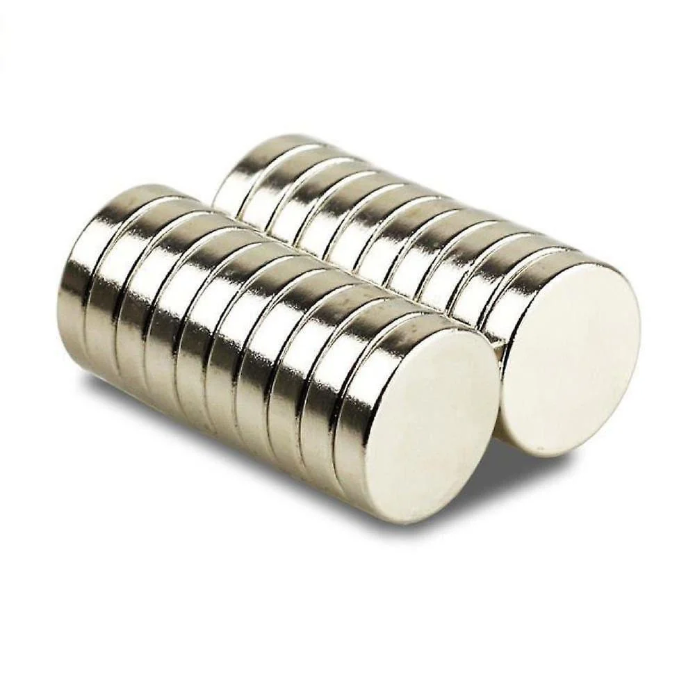 Hobbytech 3x1mm Neodymium N52 Magnets (50pcs)