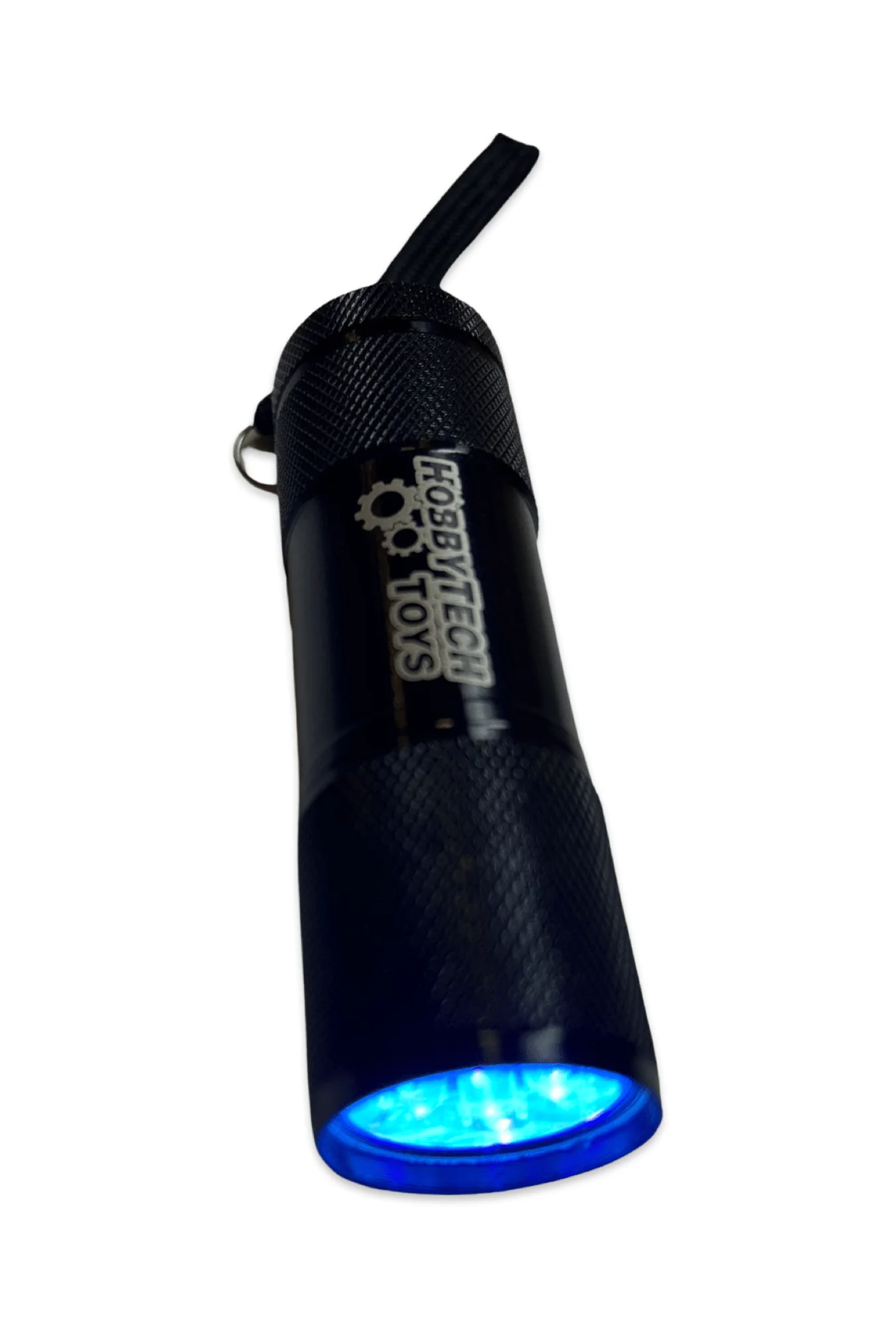Hobbytech 9 LED Ultra Violet Torch - Image 2
