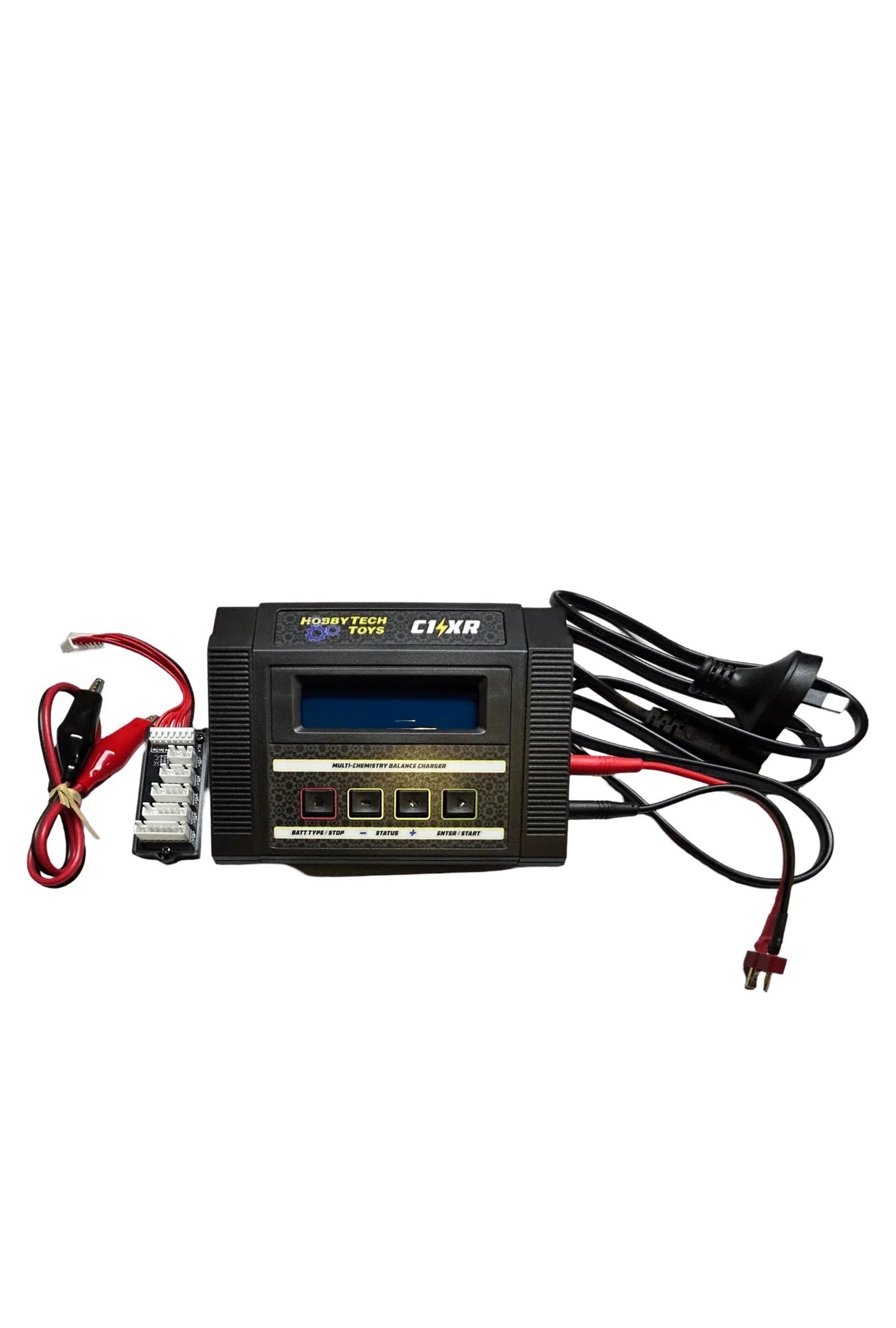 Hobbytech C1XR Multi Chemistry RC Battery Charger - Image 6