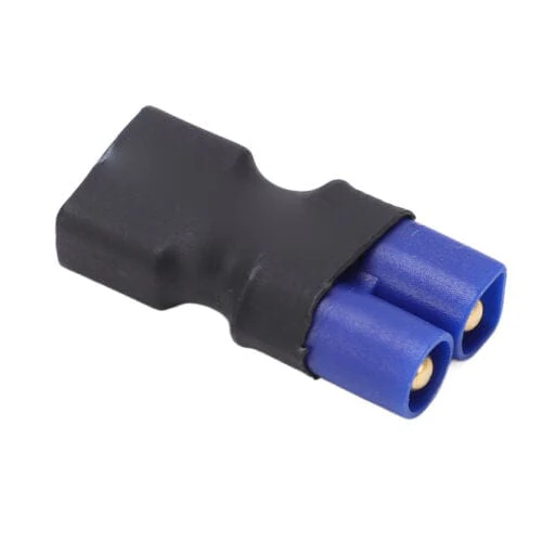 Hobbytech Deans Female To EC3 Male One Piece Adaptor