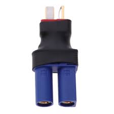 Hobbytech EC5 Female To Deans Male One Piece Adaptor