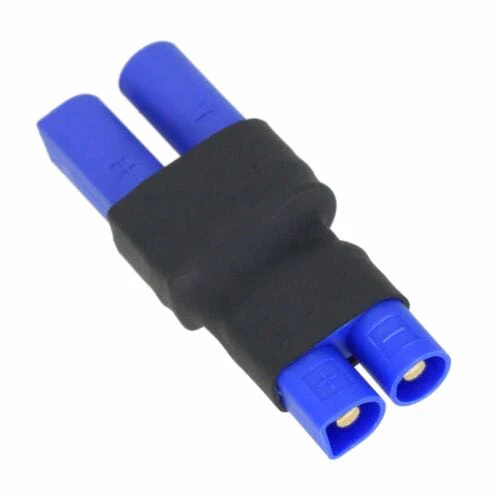 Hobbytech EC5 Female To EC3 Male One Piece Adaptor