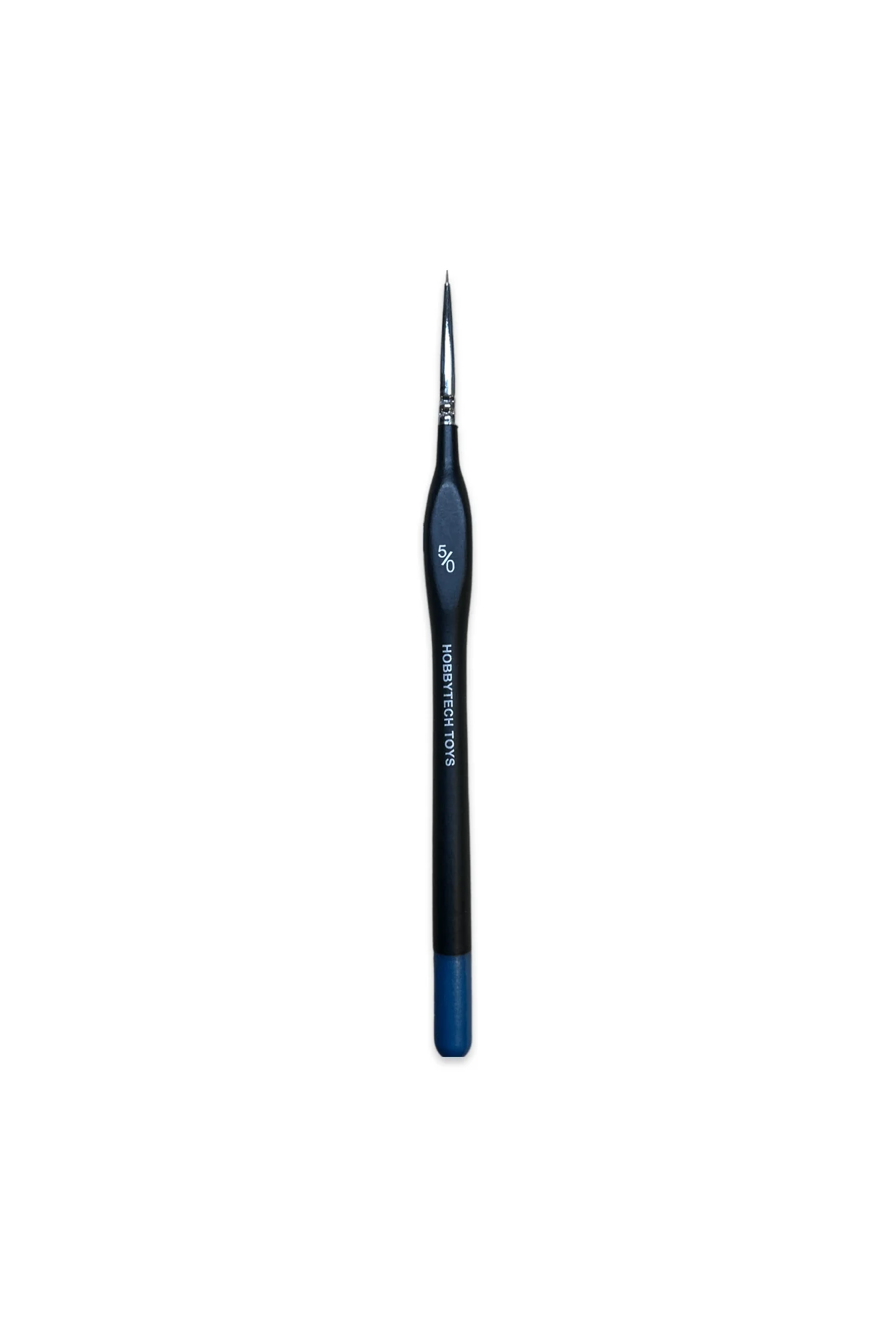 Hobbytech Kolinsky Sable #5/0 Round Paint Brush (1)