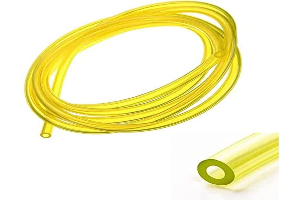 Hobbytech Large Fuel Tube Gas or Glow 1 Meter