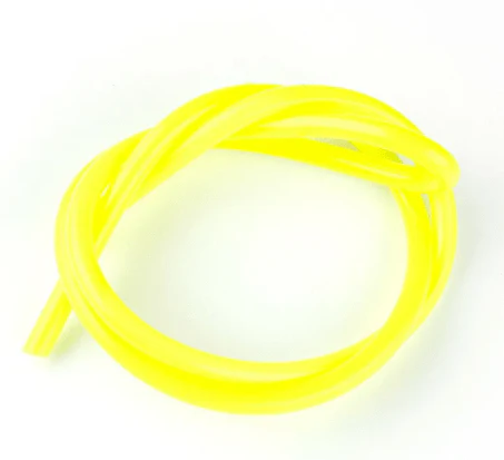 Hobbytech Medium Fuel Tube Gas or Glow 1 Meter