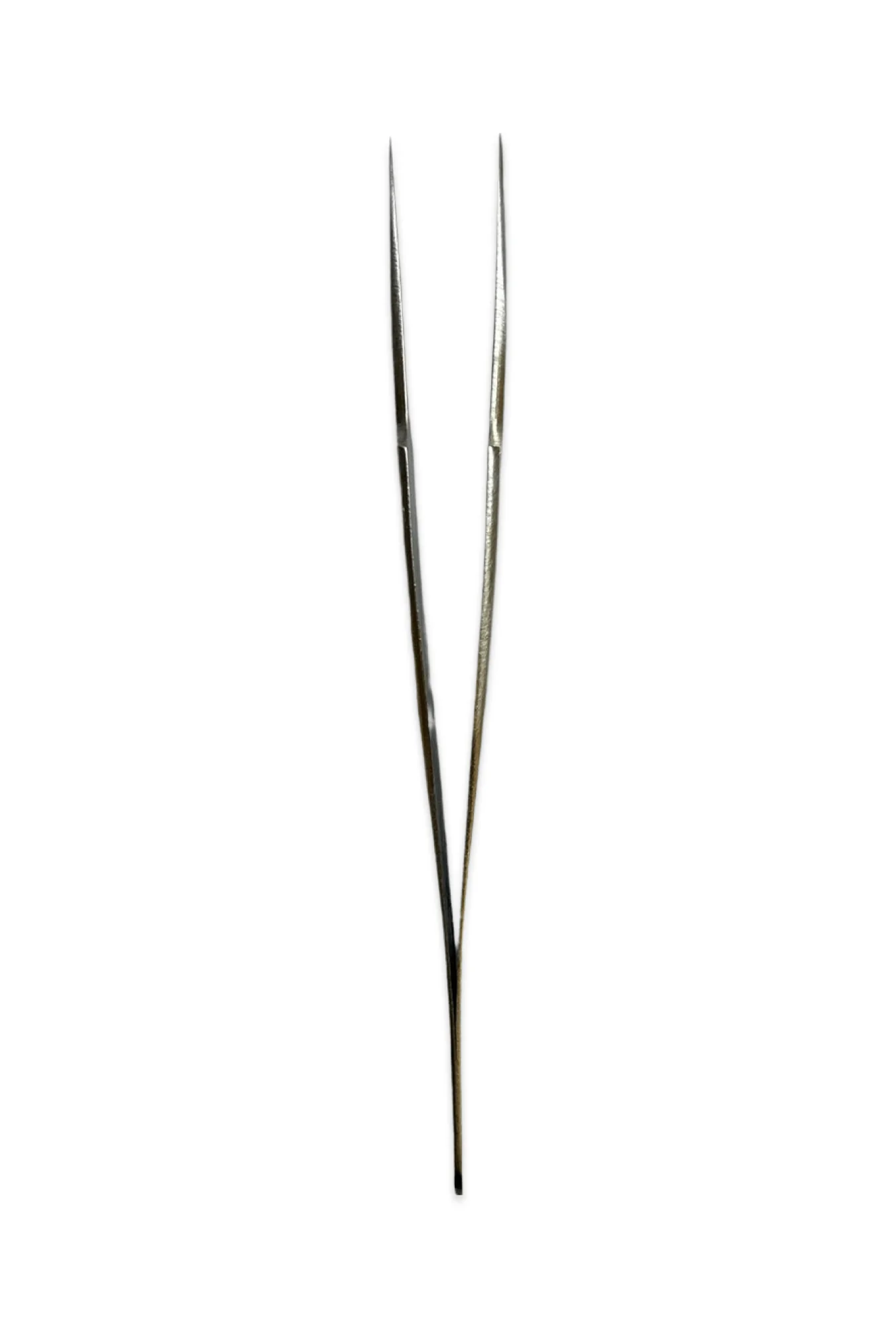 Hobbytech ST-14 Fine Point Stainless Steel Tweezers - Image 2