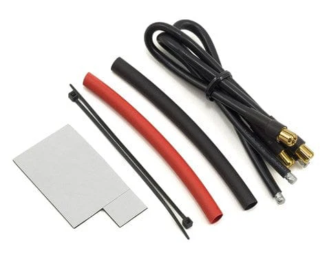 Hobbywing 1/6 Ezrun MAX6 Brushless ESC 160Amp 3-8S [30105000] - Image 3