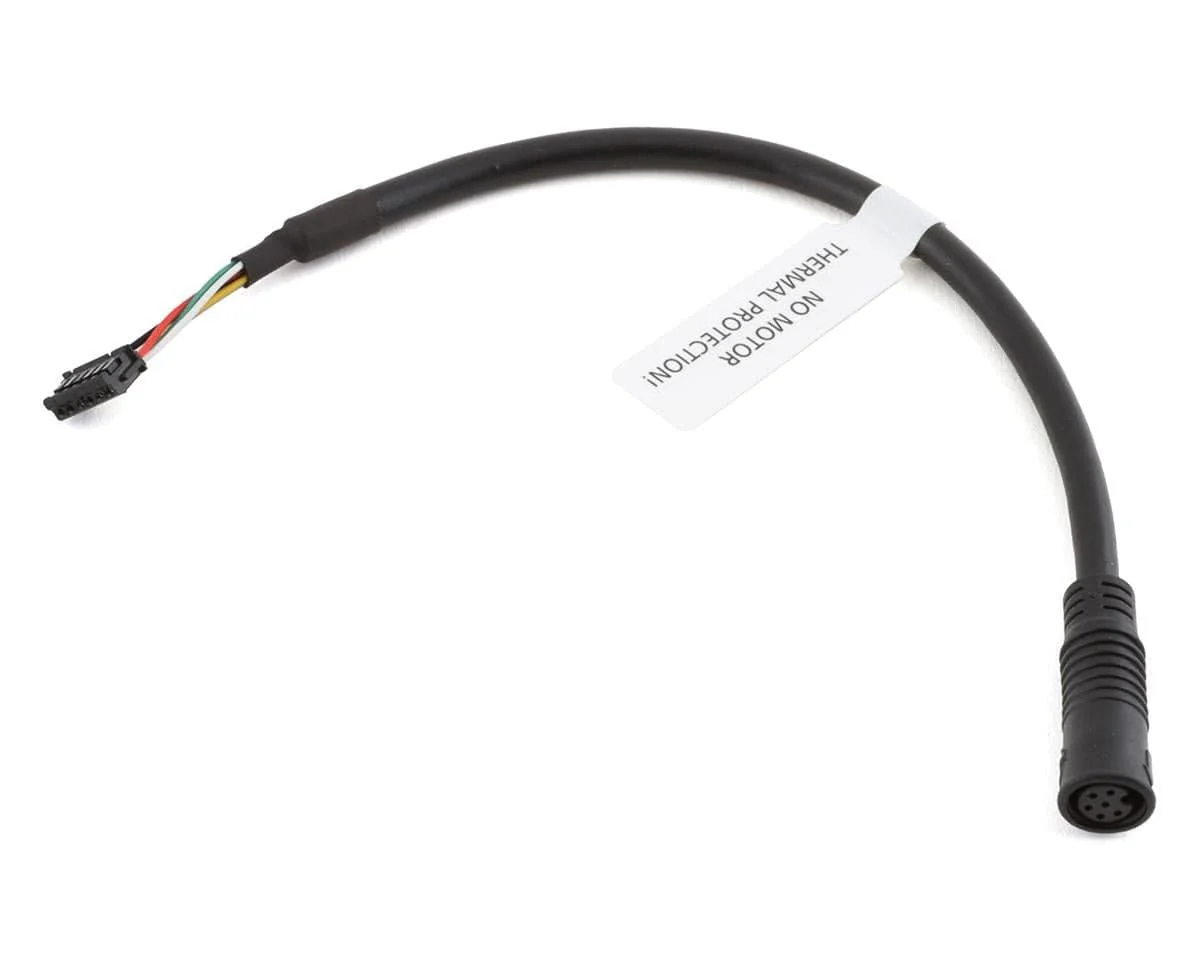 Hobbywing JST Port Convertor Cable [30810004]