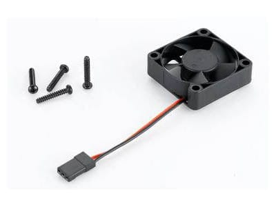 Hobbywing MP4010SH 40mm 6V 10000RPM Fan