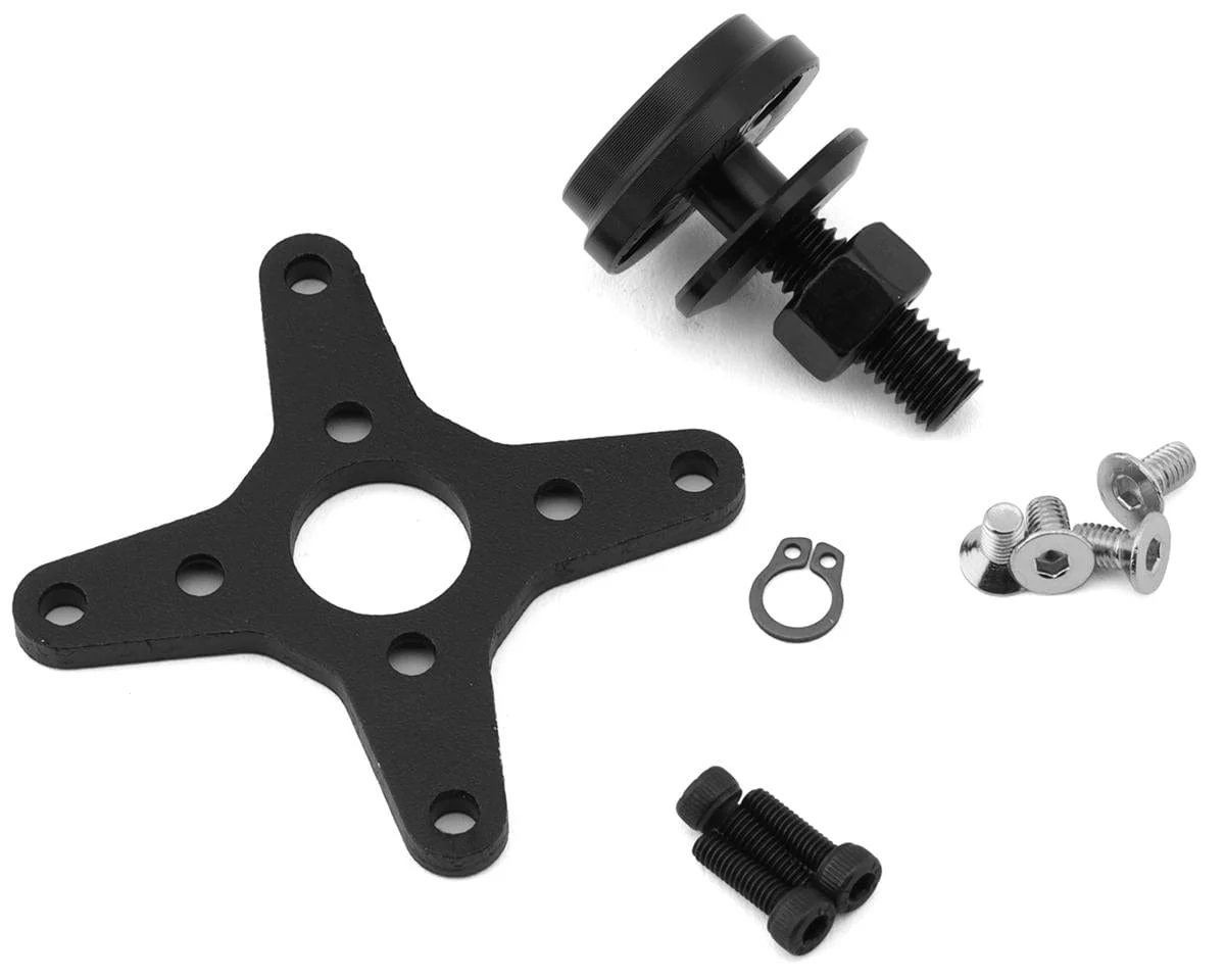 Hobbywing Skywalker 2814SL Brushless Outrunner Motor - 1000KV [30415150] - Image 3