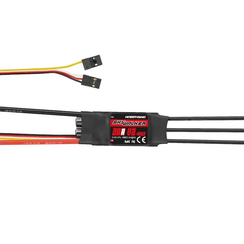 Hobbywing Skywalker 30A 4S V2 ESC