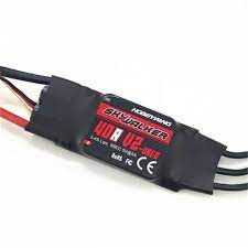 Hobbywing Skywalker 40AMP V2 Econo Air ESC 2-3S