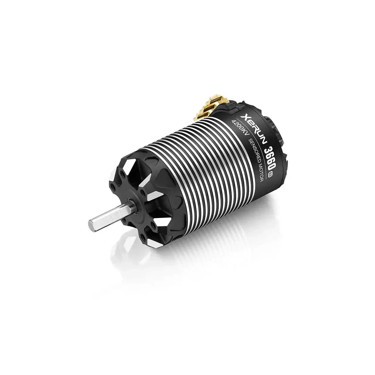 Hobbywing XeRun G3 3660 3200kV Sensored Brushless Motor [30401153]