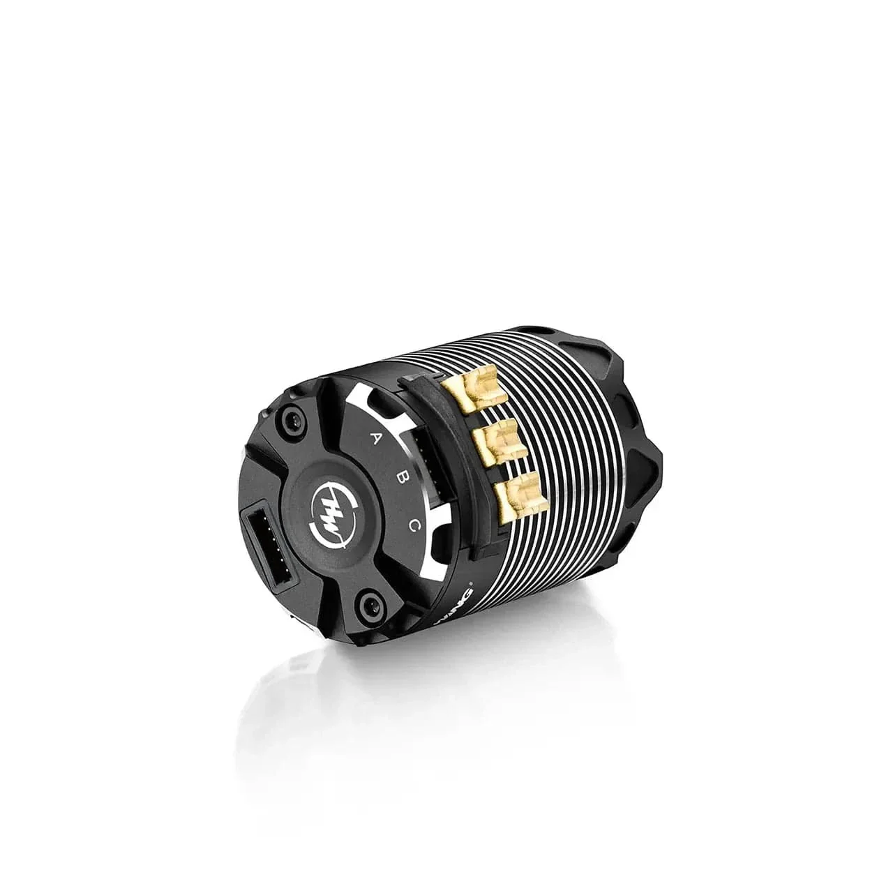 Hobbywing XeRun G3 3660 3200kV Sensored Brushless Motor [30401153] - Image 2